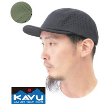 KAVU ドージョーキャップ 19811671画像