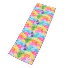 CHUMS Running Cool Towel CH09-1377画像