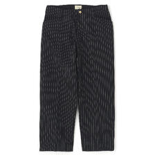 Schott STRIPE FRISCO PANTS 7826910003画像