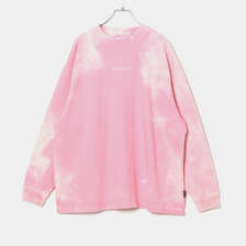 APPLEBUM &ldquo;One-Off Cloud Dye&rdquo; L/S T-shirt 2611130画像