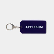APPLEBUM Logo Keyholder 2611017画像