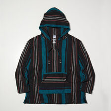 RADIALL EL CAMINO - BAJA HOODIE RAD-26SS-SH004画像