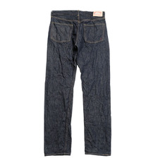 BURGUS PLUS &times; WAREHOUSE Lot 880 Vintage Slim Jeans画像