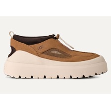 UGG HERITAGE UTILITY AXOID CHESTNUT/JASMINE 1174995-CTJ画像