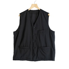 Porter Classic TROPICAL CLASSIC VEST WATCH CHAIN ITEM PC-031-3915画像