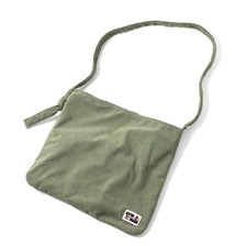 gym master コーデュロイトートショルダー G621739画像