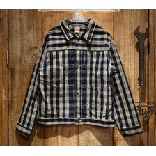 Cushman PALAKA JACKET 21051画像