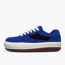 Northwave ESPRESSO SUEDE BLUE/BLACK NW001BBK画像