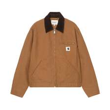 Carhartt WIP W' OG Detroit Jacket I034844画像