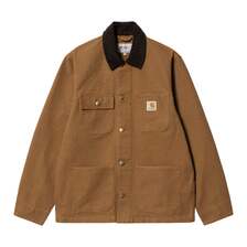 Carhartt WIP MICHIGAN COAT(Unlined) I031519-26A画像