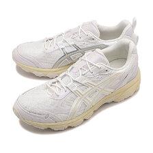 ASICS SportStyle GEL-NUNOBIKI WHITE/CREAM 1203A882-100画像