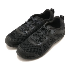 MERRELL MAIPO 3 AEROSPORT BLACK J00003301画像