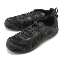 MERRELL MAIPO 3 AEROSPORT BLACK J00003297画像