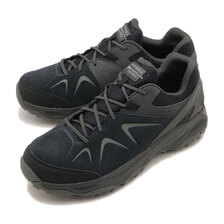 MERRELL YOKOTA 3 WATERPROOF BLACK J038445画像