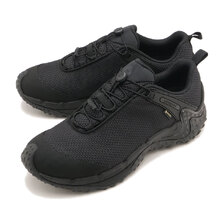 MERRELL CHAMELEON STORM REDUX JP GORE-TEX BLACK J00005678画像