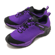 MERRELL CHAMELEON STORM REDUX JP GORE-TEX PURPLE J00005681画像