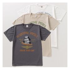 TOYS McCOY FELIX THE CAT TEE "MARITIME PATROL" TMC2601画像