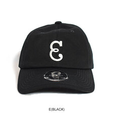 BIG MIKE Negro Leagues &times; BIG MIKE|10th Anniversary Cap 102614800画像