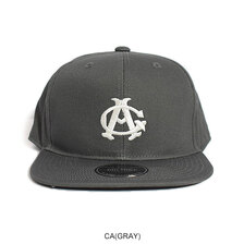 BIG MIKE Negro Leagues &times; BIG MIKE|10th Anniversary Cap 102614801画像