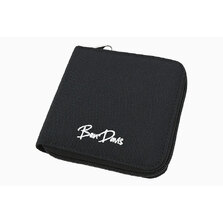 BEN DAVIS Round Wallet BDW-9313VV画像