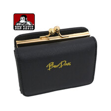 BEN DAVIS Gamaguchi Wallet BDW-8424V画像