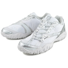 FILA ECHAPPE MS v2 NIMBUS CLOUD/SILVER FM0100987-031画像