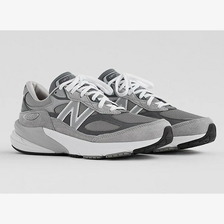 new balance W990GL6 GRAY MADE IN U.S.A.画像