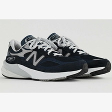 new balance M990NV6 NAVY MADE IN U.S.A.画像
