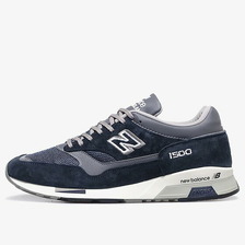 new balance U1500PNV NAVY Made in England画像