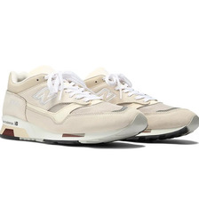 new balance U1500WBR VAPOROUS GREY/OYSTER GRAY Made in England画像