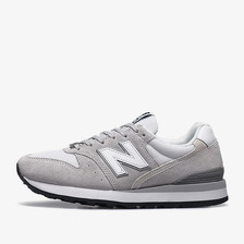 new balance W9969JC GRAY画像