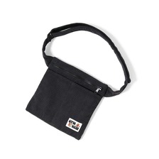 gym master コーデュロイウエストバッグ G621740画像