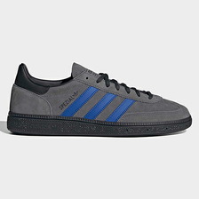 adidas Originals HANDBALL SPEZIAL Grey Five/Eqt Blue/Core Black IH9765画像