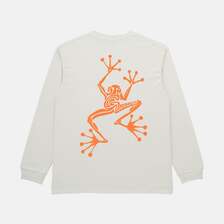 GRAMICCI Sticky Hands L/S Tee G6SU-T108画像