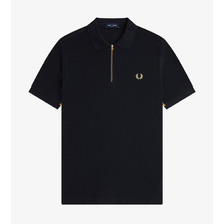 FRED PERRY Stripe Tape S/S Polo Shirt M2443画像