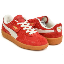 PUMA PALERMO VINTAGE CANDY APPLE - GUM 396841-17画像