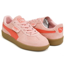 PUMA PALERMO ROSY OUTLOOK ? GUM 396463-87画像