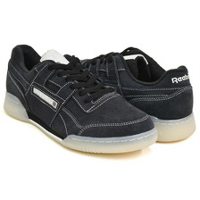 Reebok WORKOUT PLUS BLACK / CHALK / ALABAS 100256319画像