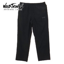 WILD THINGS MOTION PANTS WT26043AD画像