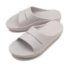 OOFOS OOahh Moonstone 2000020204261画像