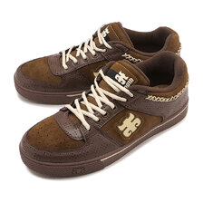 I-PATH Reed Low Brown&Cream 2345-6-05画像