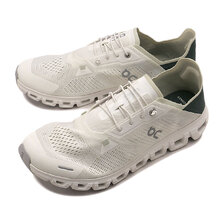 On Cloud 6 Coast Ivory/Olive 3MF10033427画像