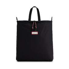HUNTER TRAVEL MULTI FUNCTION TOTE UBT7126NRS画像