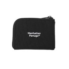Manhattan Portage Cobble Hill Exchange Wallet Ver. 2 MP2007-2画像