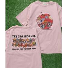 The Endless Summer TES SEVENS BUHI-TEE FH-26574321画像
