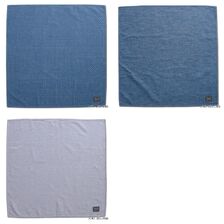 DELUXEWARE IRON STOLE画像