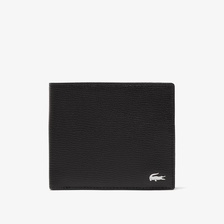 LACOSTE Bi-Fold Wallet NH1601KP画像
