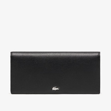 LACOSTE Long Wallet NH1603KP画像