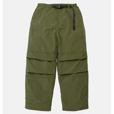 GRAMICCI NYLON PANELED TREK PANT G6SM-P069画像