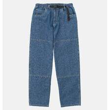 GRAMICCI JAPANESE CHAMBRAY DOUBLE KNEE G6SM-P015画像